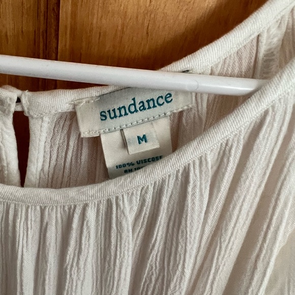 Sundance Bare Shoulder Top - Picture 3 of 4